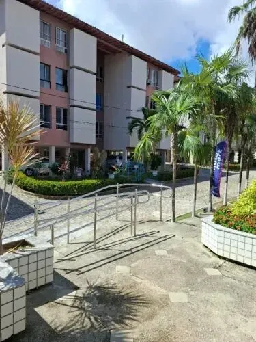 Condomínio vila morena - OPORTUNIDADE APARTAMENTO EM CANDELÁRIA NATAL RN / APARTAMENTO EM
