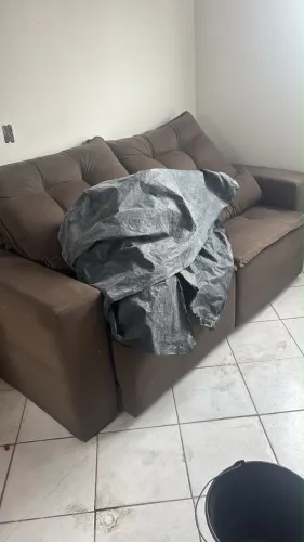VENDO SOFÁ