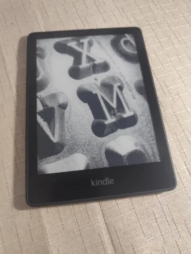 Kindle Geração 11 Paperwhite Signature Edition (32 GB) + Brindes