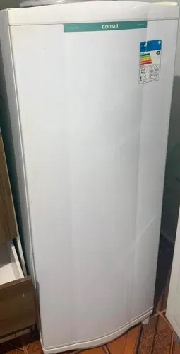 Geladeira