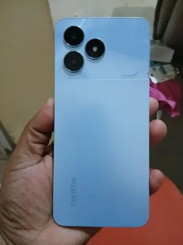 Telefone Realme Note 50