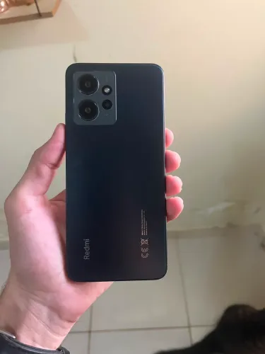 Redmi Note 12
