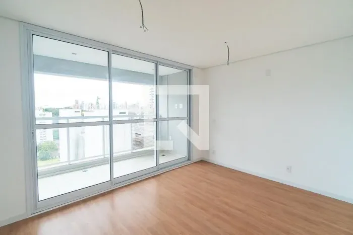 Apartamento à Venda - Vila Clementino, 1 Quarto, 27 m2