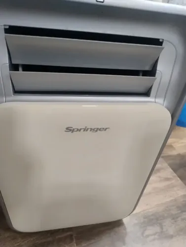 Ar condicionado