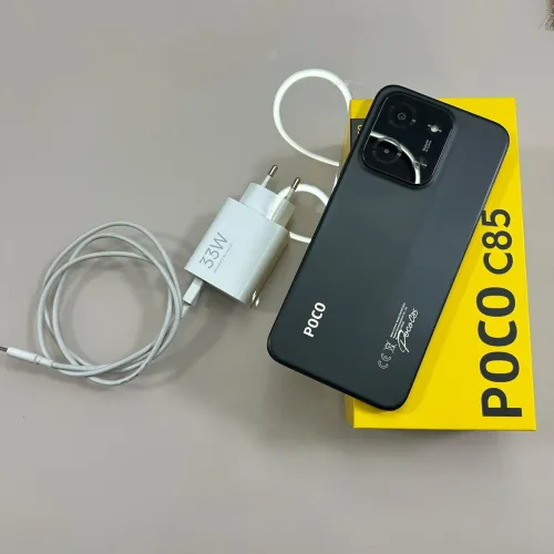 POCO C85 256GB