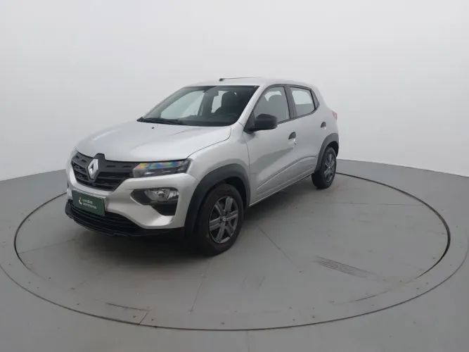 Renault Kwid 1.0 Zen 2025