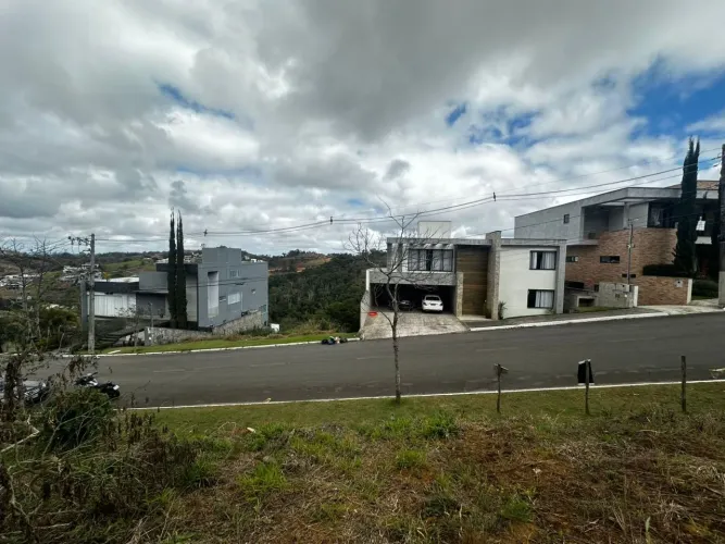Lote / Terreno - Novo Horizonte