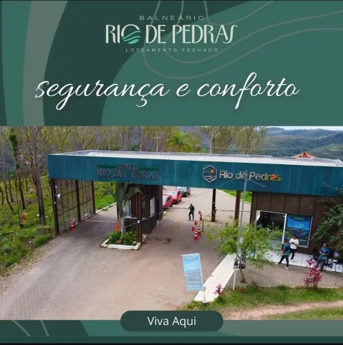 Lote itabirito condomínio fechado oportunidade 