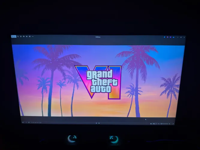 Monitor Gamer ASUS TUF VG27AQL3A 27" QHD 180Hz Fast IPS 1ms
