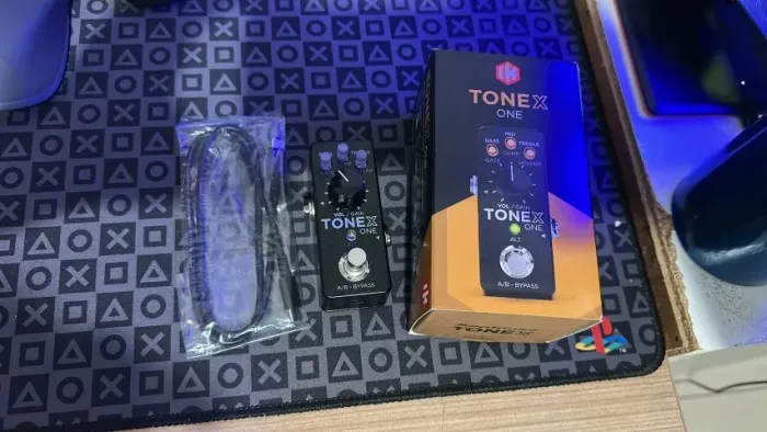 Pedal ToneX One