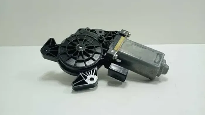 Máquina De Vidro Dianteira Direita Volkswagen Gol 2008