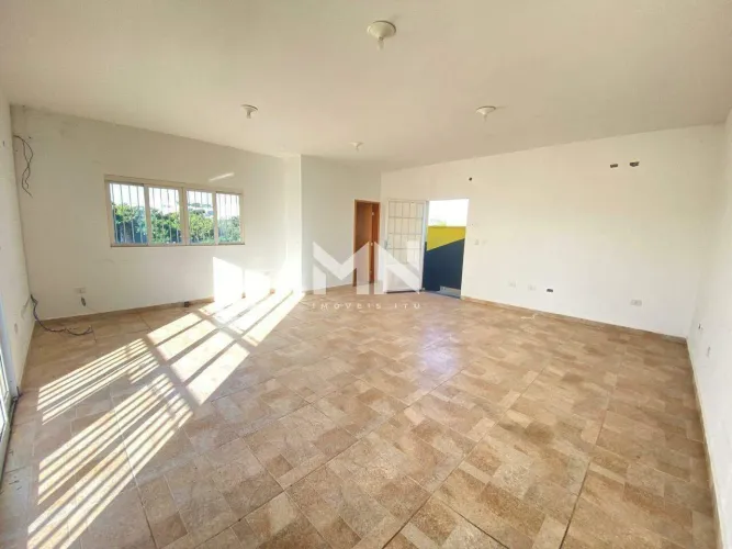 Sala Comercial para Alugar em Itu  Vila Leis (40m²)