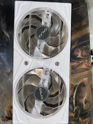 VENDO RTX 5060 GDDR7