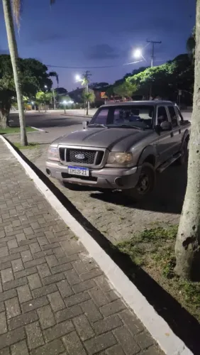 Ford Ranger XLS 3.0 PSE 163cv 4X2 CD TB Dies. 2005