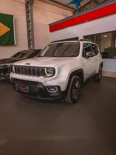 Jeep Renegade Long. T270 1.3 TB 4X2 Flex Aut. 2024