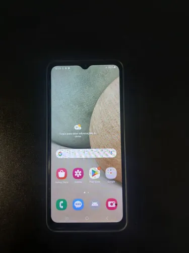 Celular Samsung galaxy A12