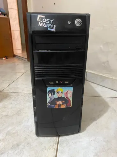 CPU Completa 