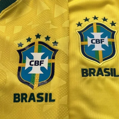 ÚLTIMAS UNIDADES Camisa do Brasil copa do mundo 2026