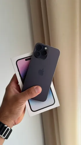 iPhone 14 Pro Max 256gb
