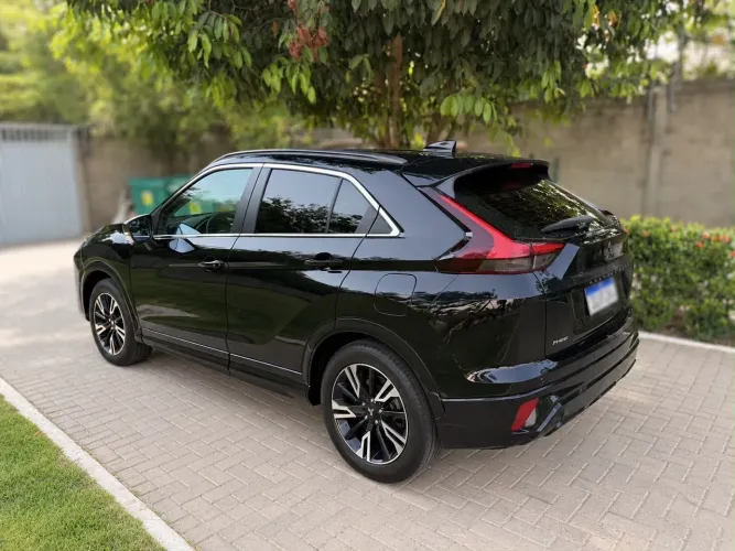 Mitsubishi Eclipse Cross HPE 1.5 16V 165cv AUT 2025