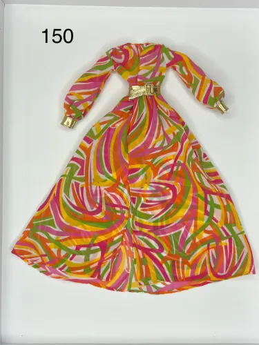 Roupa boneca Barbie