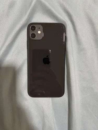 iPhone 11 256GB Preto - Original + Caixa