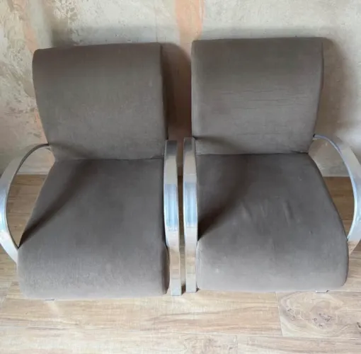 Poltronas
