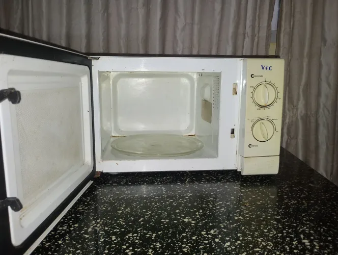 Microondas