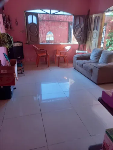Vendo casa 