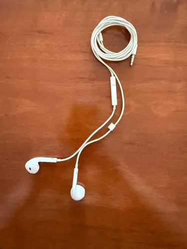 Fone de ouvido Apple Original