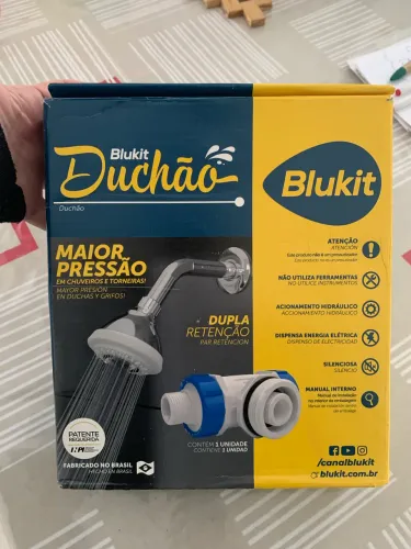 Duchao Blukit