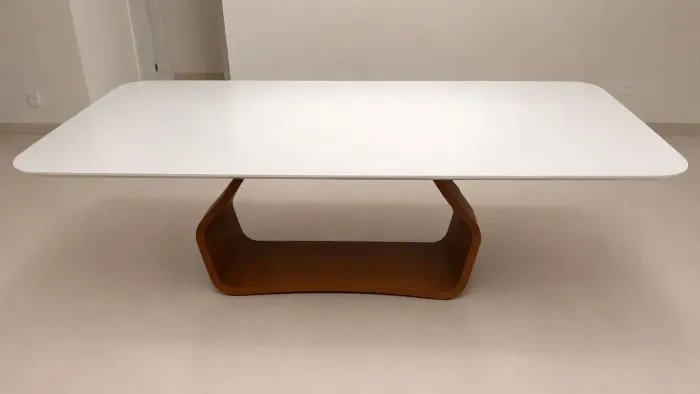 Mesa de jantar 2,20 x 1,10 da novotok