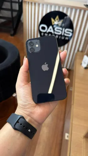 12 64gb Seminovo Com Garantia Loja física