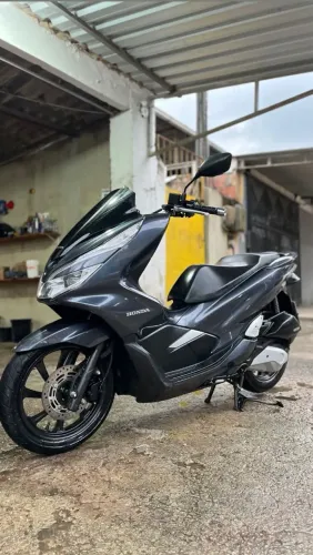 Pcx