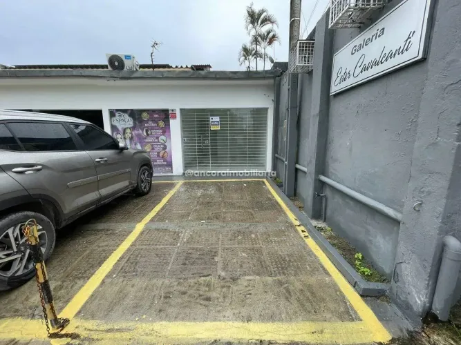 Loja para aluguel, Cordeiro - Recife/PE
