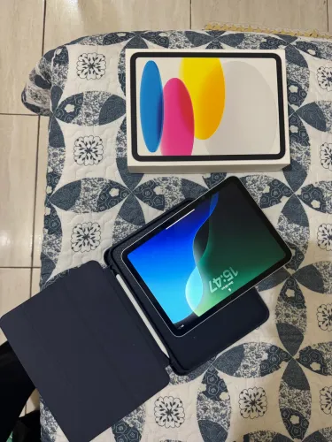 Ipad 