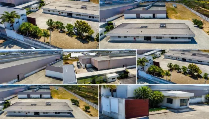 Galpao 34.000 m2 RECIFE