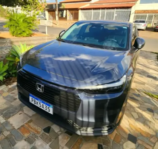 Honda HR-V EXL 1.5 Sensing 16V 5P Aut. 2026
