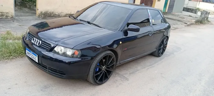 Audi A3 1.8 3P 1999