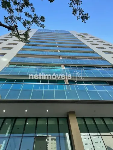 Venda Apartamento 3 quartos Belvedere Belo Horizonte