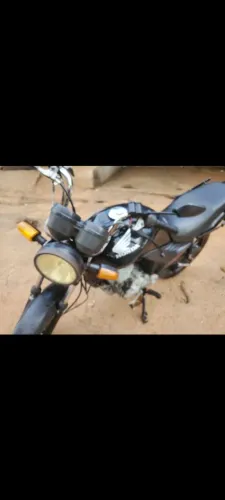 Moto em dias tudo ok