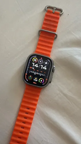 Apple Watch Ultra 2