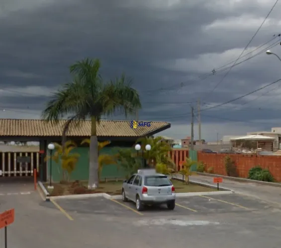 CASA DE ALTO PADRÃO PARA VENDA - CONDOMÍNIO VILLAGE IPANEMA I - ARAÇOIABA DA SERRA/SP