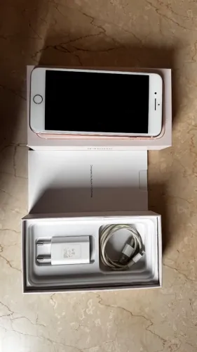 Oportunidade IPhone 8 Plus Novinho 