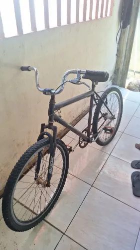 Bicicleta Aro 26 - MODE