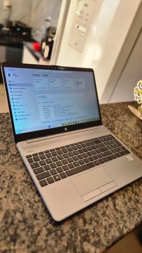 Notebook i7 16GB RAM