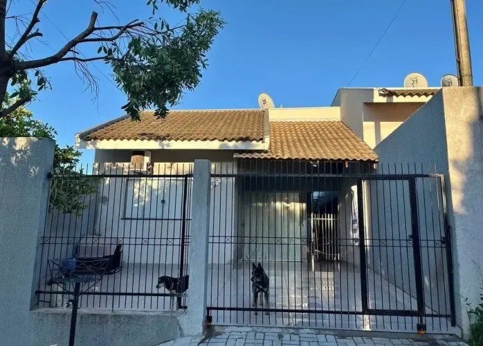Casa a venvenda