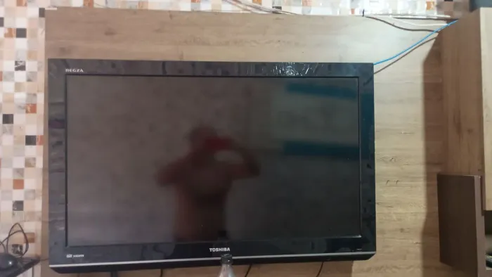 Tv Semp Toshiba 40 polegadas
