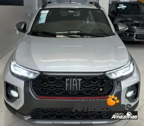 Fiat Strada Ultra 1.0 Flex Turbo CD Aut. 2027
