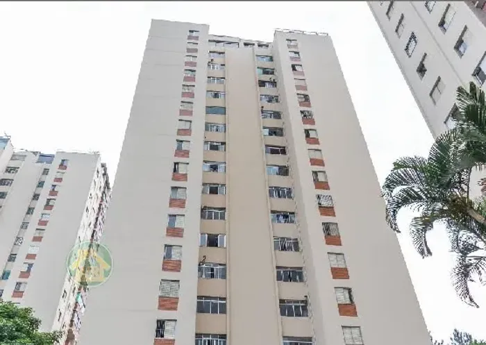 Apartamento Cobertura em Barro Branco (Zona Norte) - São Paulo